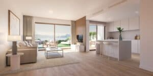 Town House for Sale in Alicante