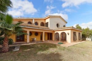 Villa for Sale in Mijas