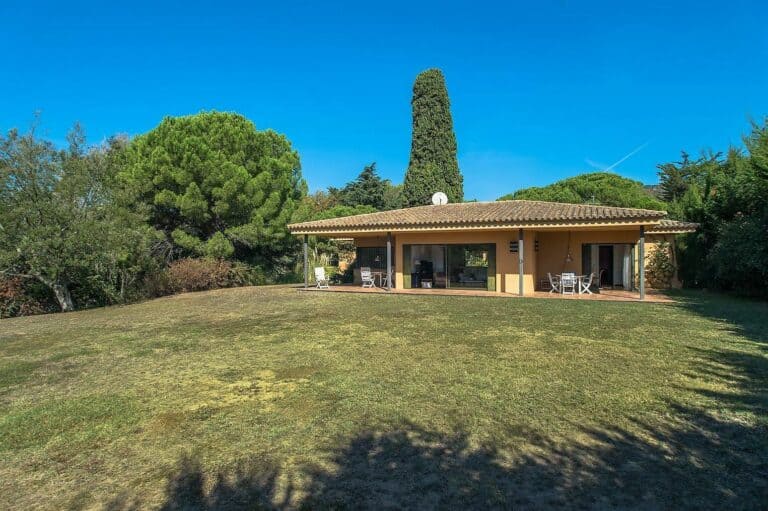 Town House for Sale in Santa Cristina d'Aro
