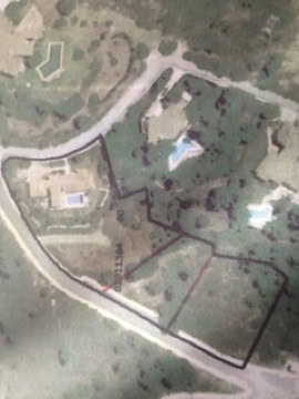 Plot for sale in Marbella Este Malaga