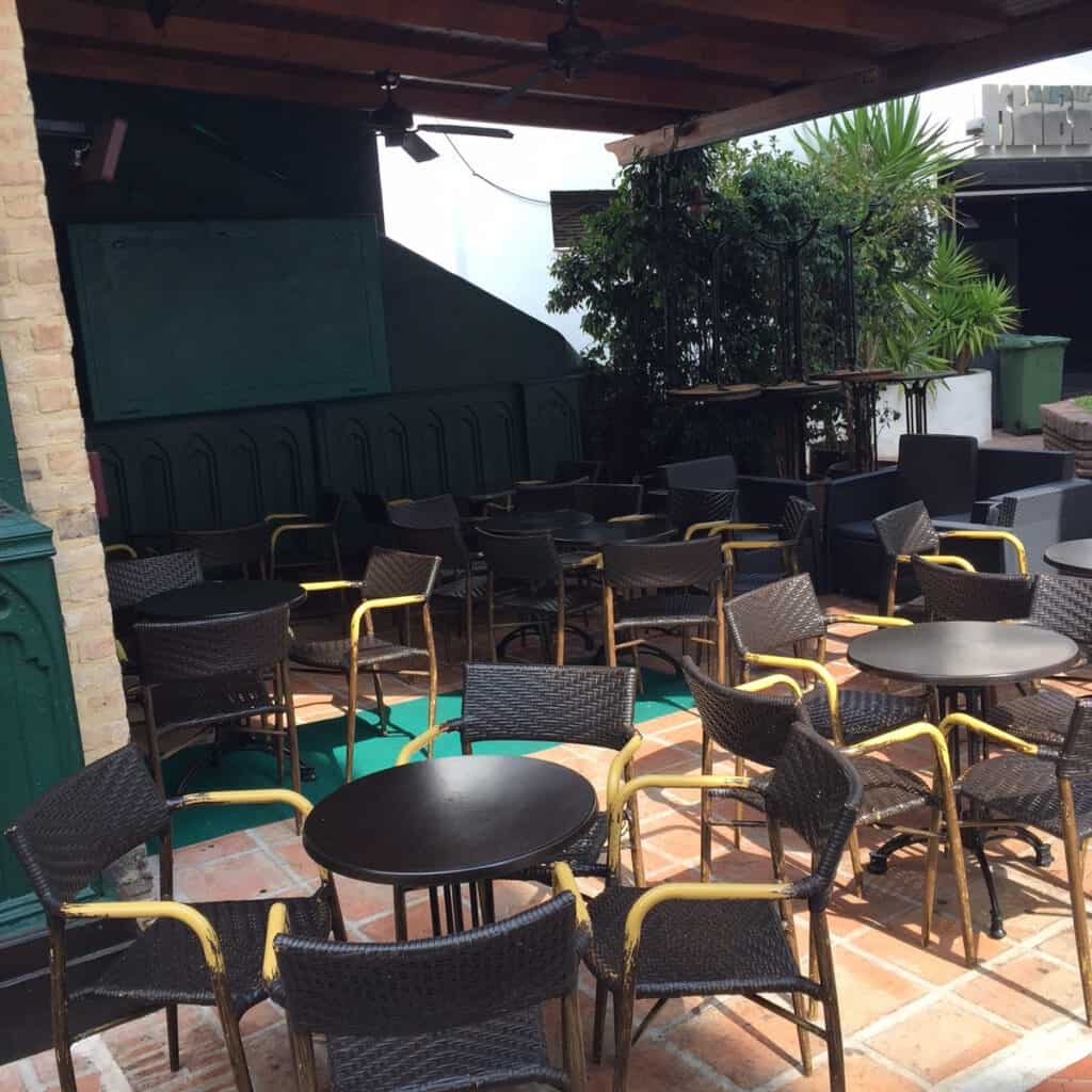 Commercial for sale in Marbella - Puerto Banus Malaga