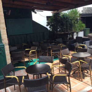 Commercial for sale in Marbella - Puerto Banus Malaga