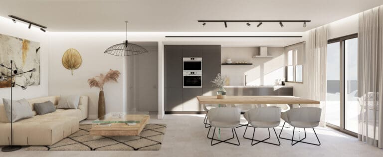 Apartment for Sale in Mijas Costa Malaga