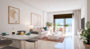 Town House for Sale in Estepona Malaga