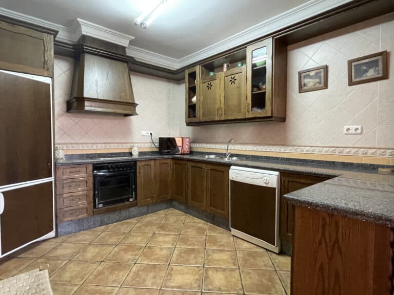 Country House for Sale in Villanueva de la Concepción Malaga