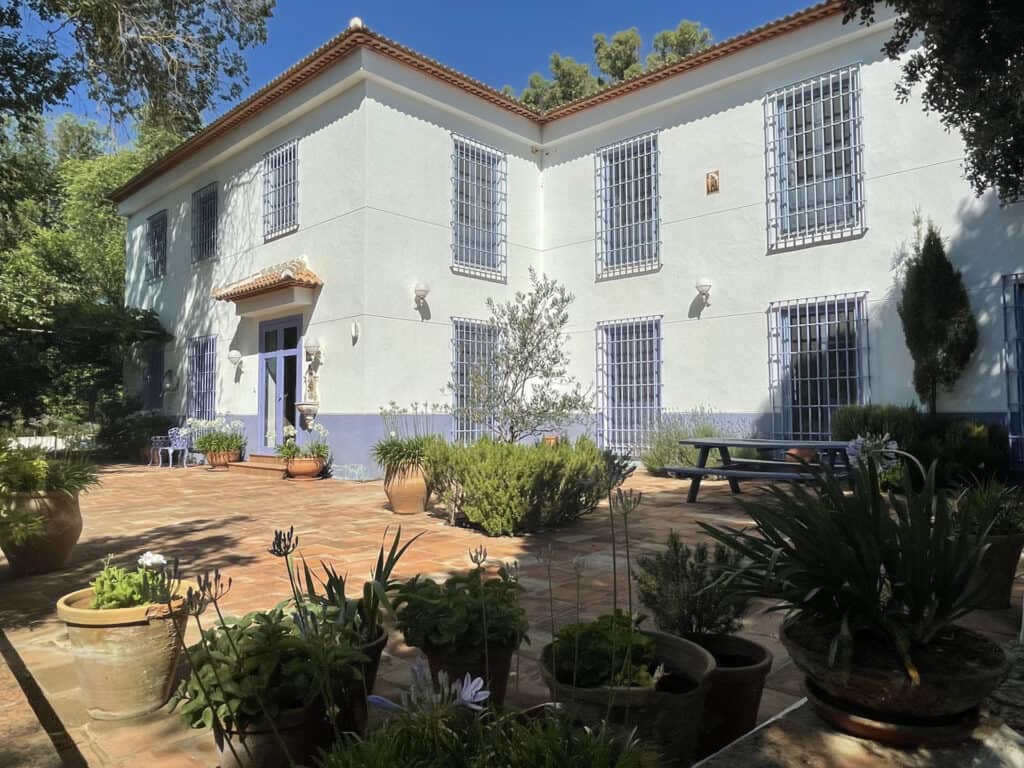 Country House for Sale in Archidona Malaga