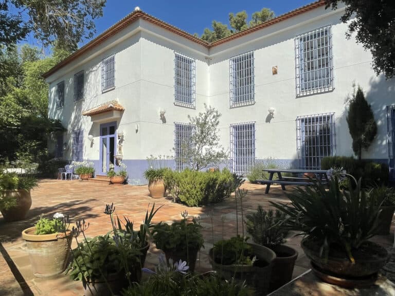 Country House for Sale in Archidona Malaga