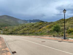 Plot for Sale in Mijas Costa Malaga
