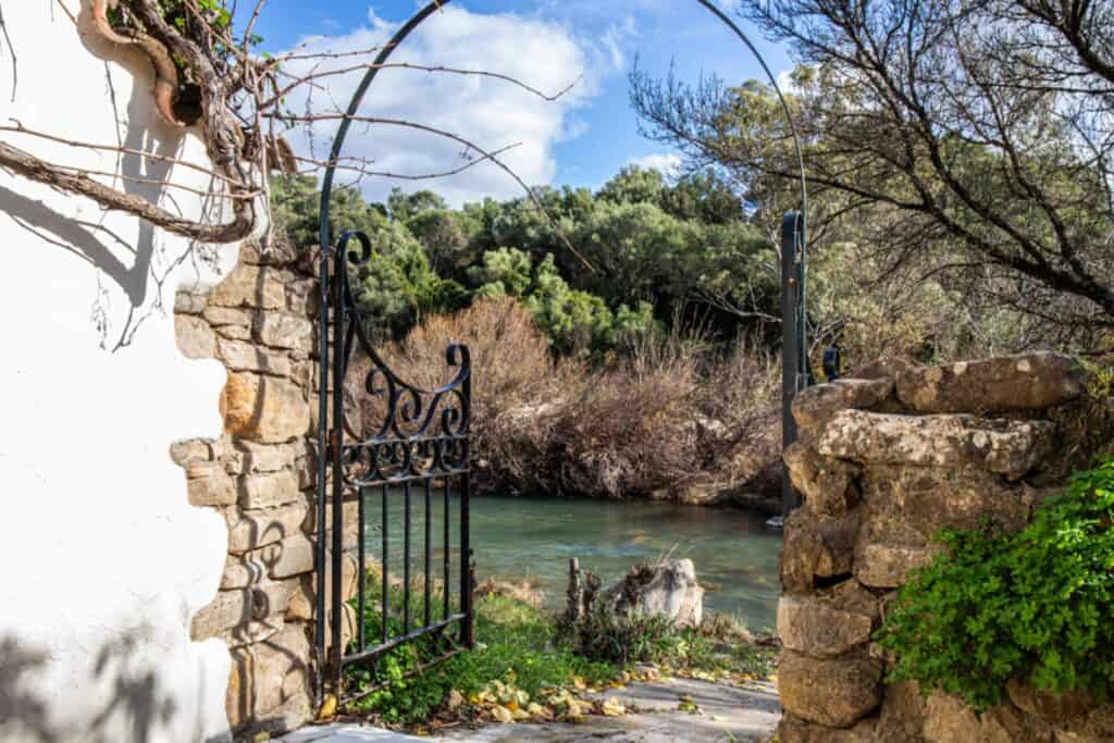 country house for Sale in san pablo de buceite