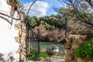 country house for Sale in san pablo de buceite