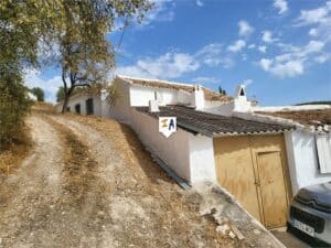 Country House for Sale in Villanueva de Algaidas