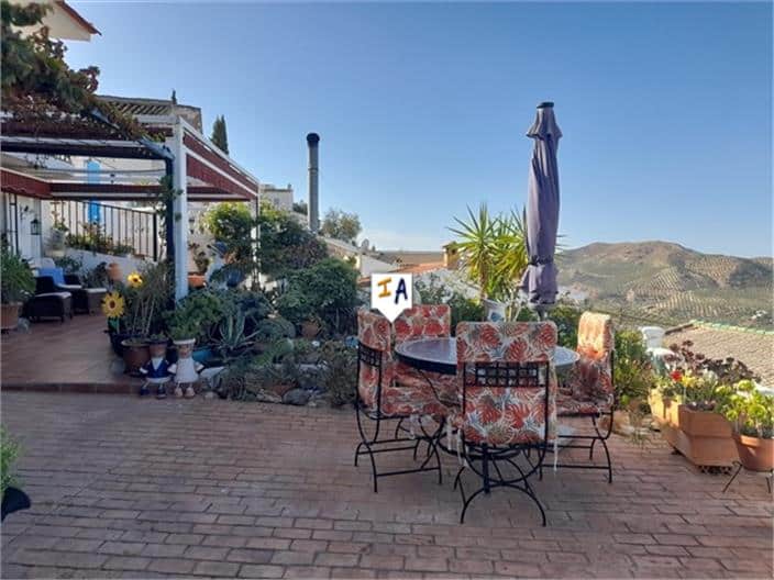 Country House for Sale in Fuente Alamo