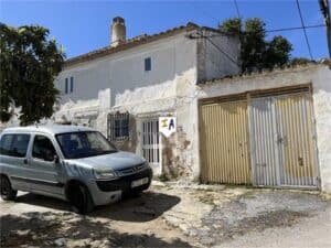 Country House for Sale in La Rabita