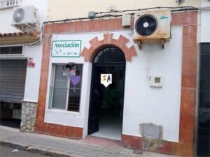 Commercial for Sale in Barbate