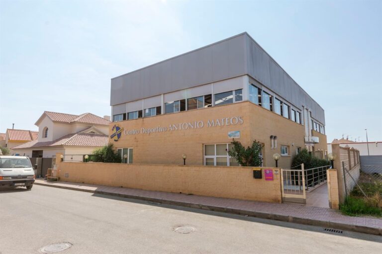 Commercial for Sale in ÁGUILAS