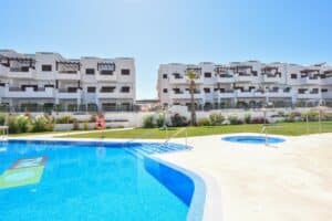 Apartment for Sale in SAN JUAN DE LOS TERREROS