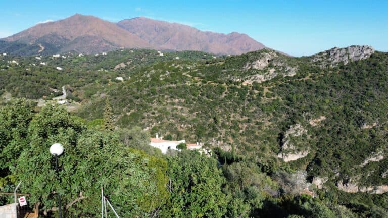 plot for Sale in CASARES