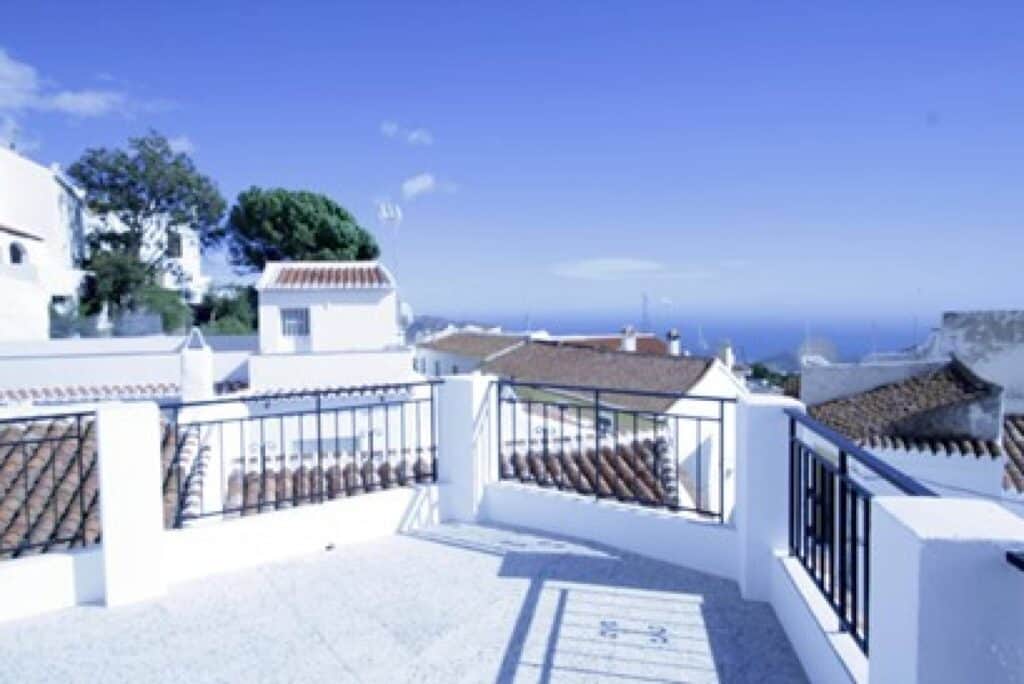 Commercial for Sale in Gualchos