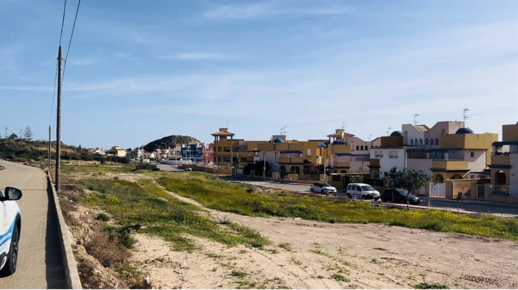 Plot for Sale in SAN JUAN DE LOS TERREROS