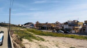 Plot for Sale in SAN JUAN DE LOS TERREROS