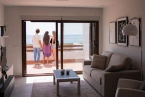 Lägenhet till salu i SAN JUAN DE LOS TERREROS