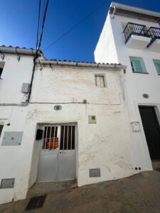 town house for Sale in Gaucin