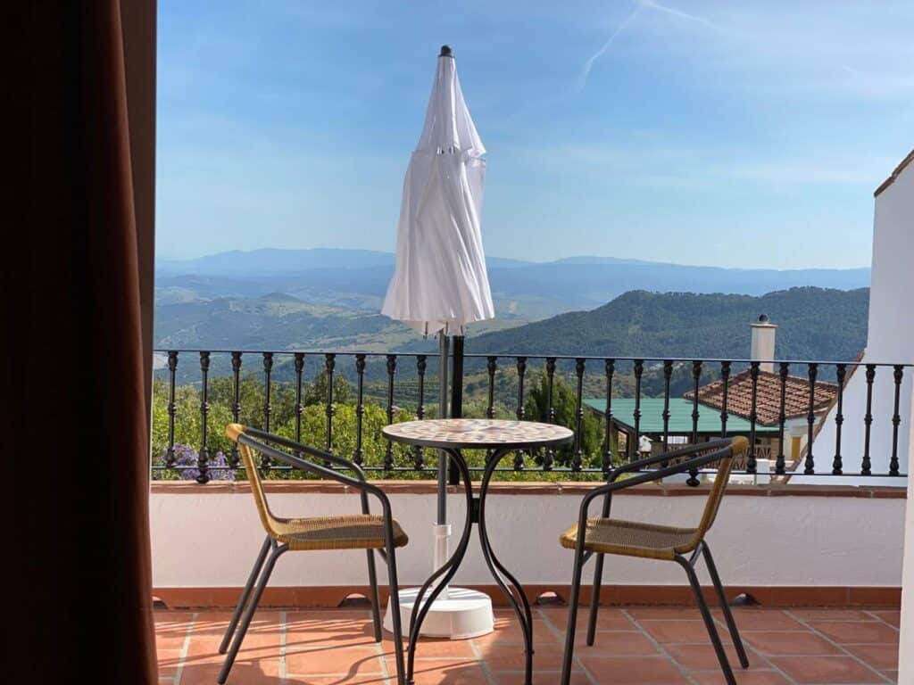 Commercial for Sale in Gaucin