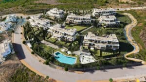 Apartment for Sale in Casares