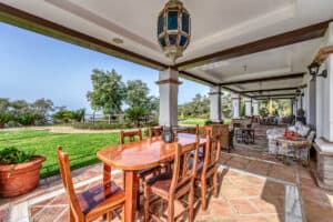 Villa for Sale in Marbella East