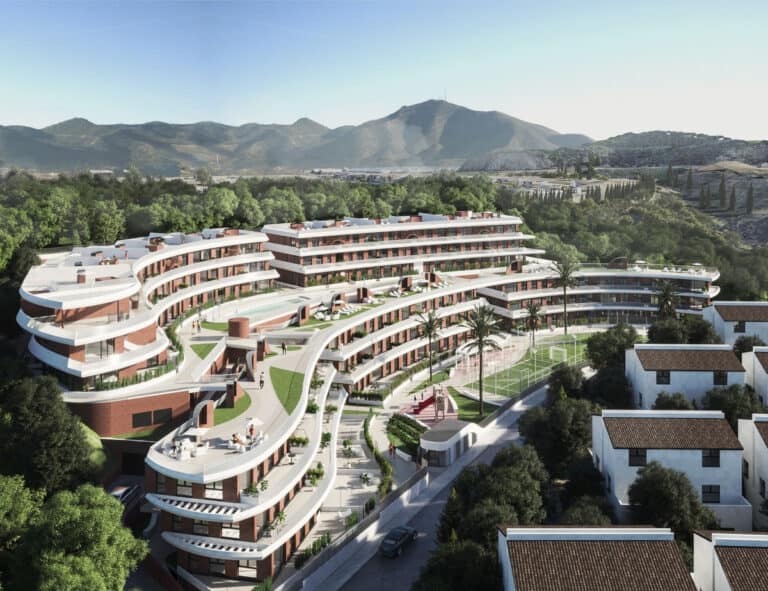 Apartment for Sale in La Cala de Mijas