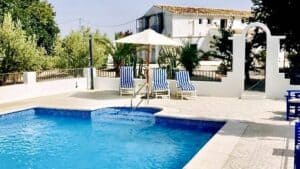 Commercial for Sale in Caniles