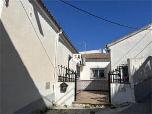 Town House for Sale in Fuente Alamo