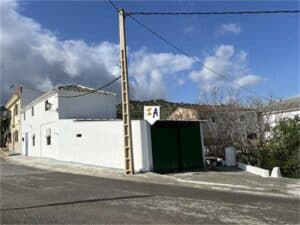 Town House for Sale in Priego de Cordoba