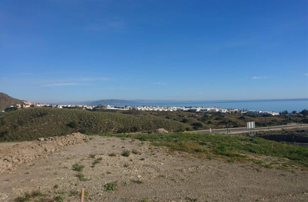 Plot for Sale in MOJACAR