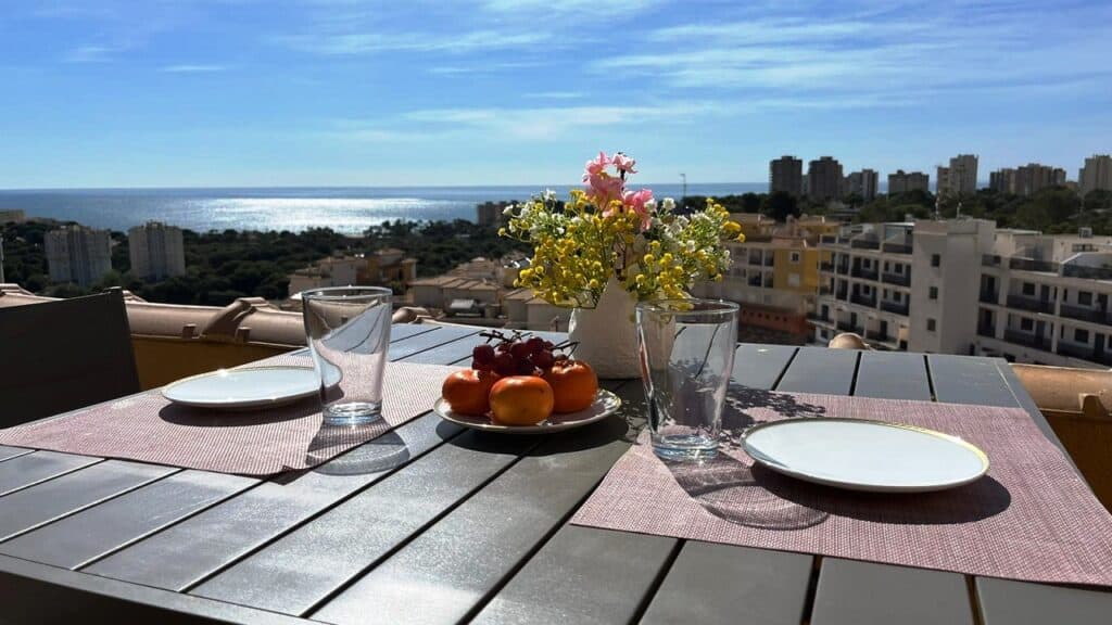 penthouse for Sale in Campoamor