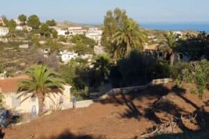 Plot for Sale in Cumbre del Sol
