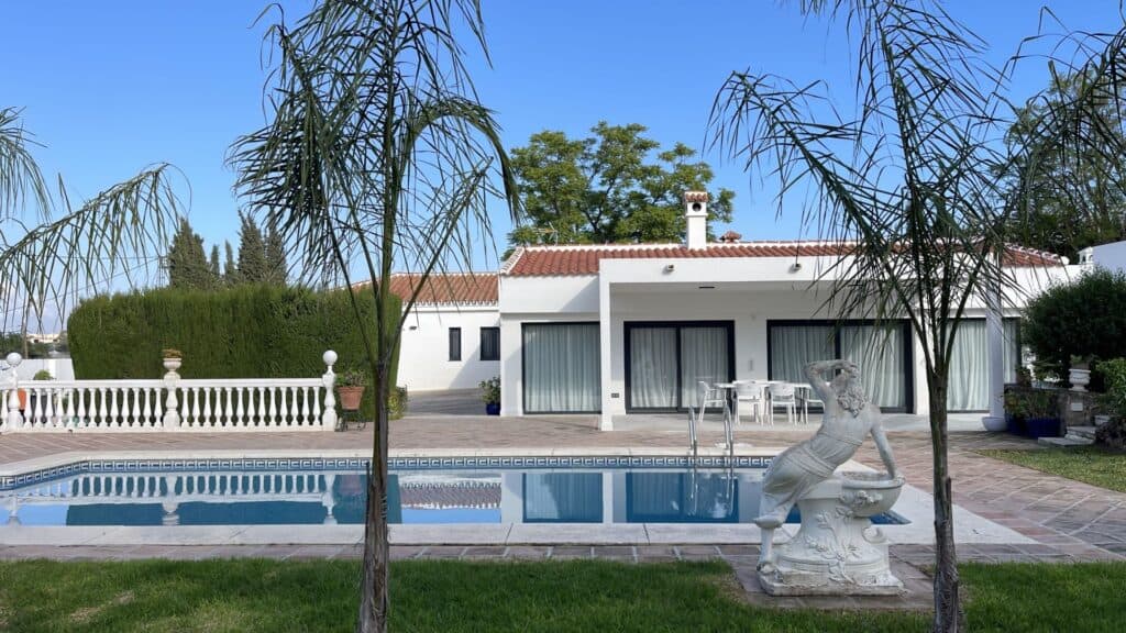 Country house for Sale in Alhaurín el Grande
