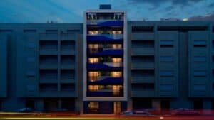 Penthouse en venta en Torrevieja