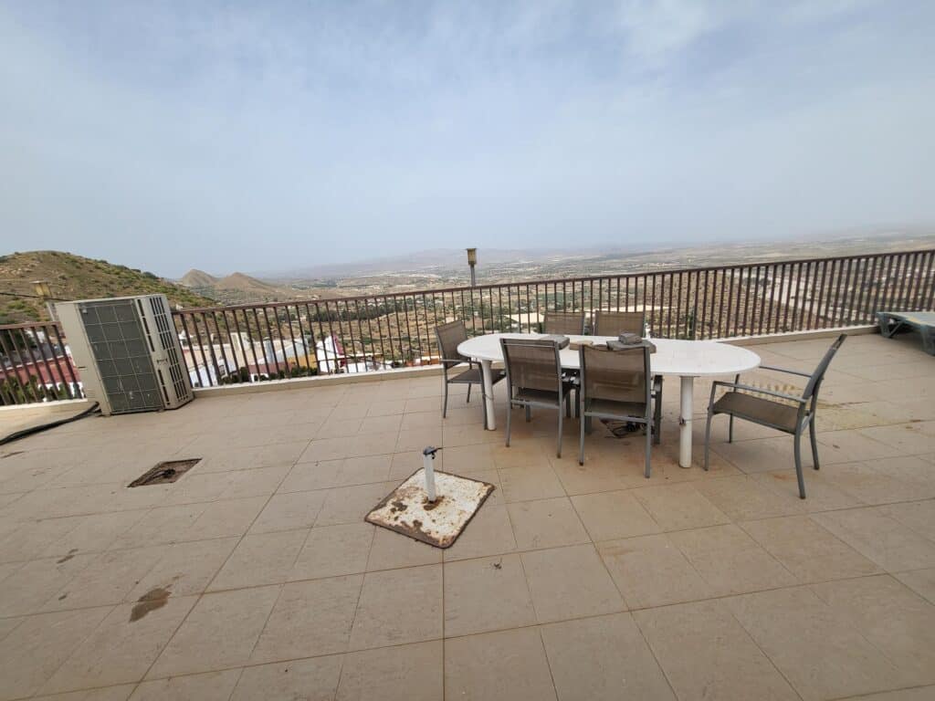 town house for Sale in Mojacar