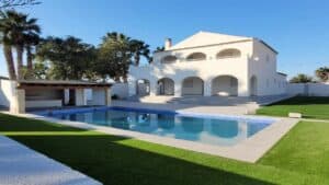 villa for Sale in Catral