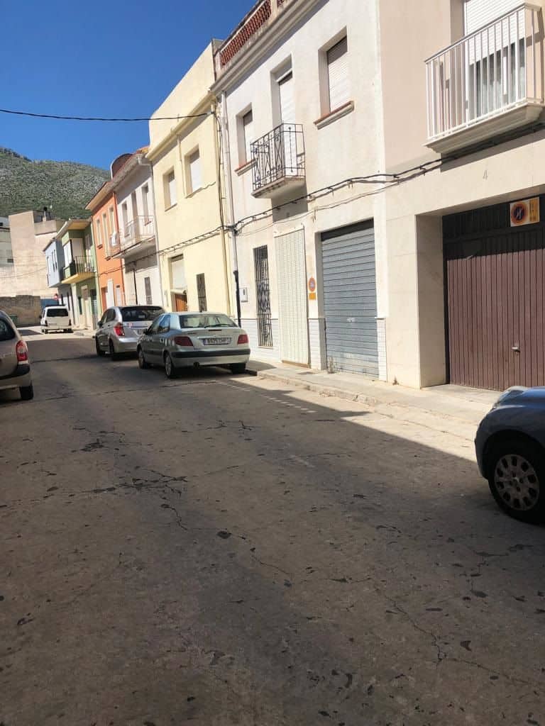 Town House for Sale in Pego