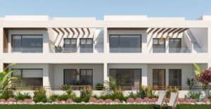 Town House for Sale in Torrevieja