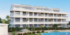 Apartment for Sale in Orihuela Costa
