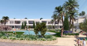Penthouse for Sale in TORREVIEJA