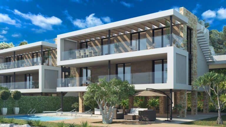 Villa à vendre à Rojales