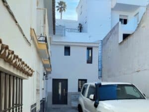 Town house for Sale in Alhaurín el Grande