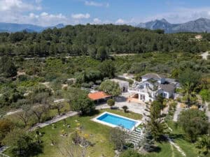 Villa zum Verkauf in Beniarbeig