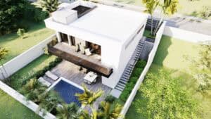 villa for Sale in Fortuna