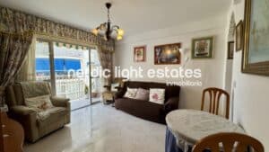 Apartment for Sale in Nerja