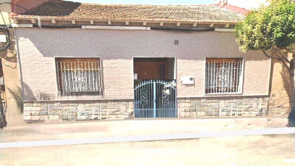 Villa for Sale in Catral